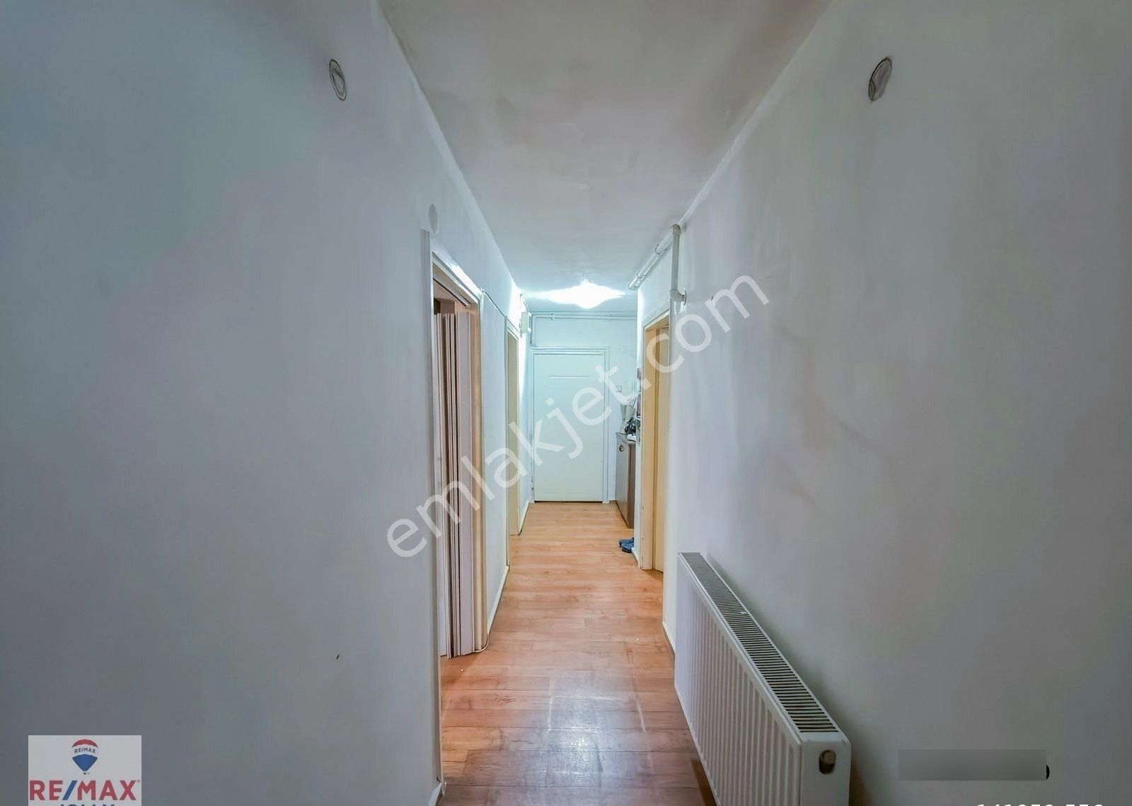 Konak Göztepe Metro Ve Amerıkan Kolejı Yakını Satılık 2+1 Daıre - Alper Gete Remax Jolly - Görsel 4