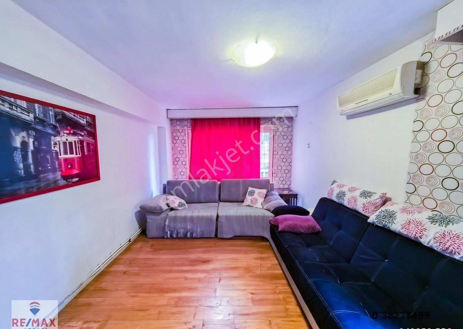 Konak Göztepe Metro Ve Amerıkan Kolejı Yakını Satılık 2+1 Daıre - Alper Gete Remax Jolly - Görsel 18