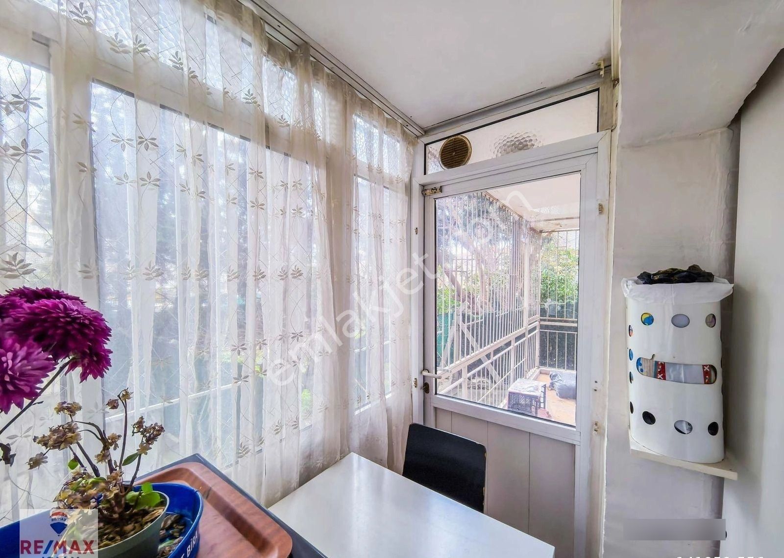 Konak Göztepe Metro Ve Amerıkan Kolejı Yakını Satılık 2+1 Daıre - Alper Gete Remax Jolly - Görsel 6