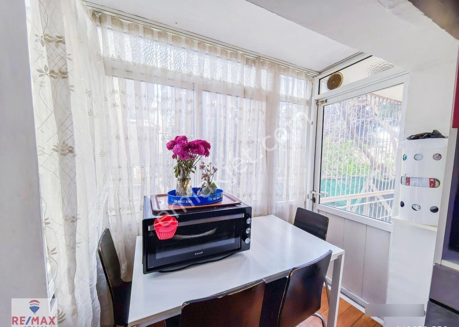 Konak Göztepe Metro Ve Amerıkan Kolejı Yakını Satılık 2+1 Daıre - Alper Gete Remax Jolly - Görsel 25