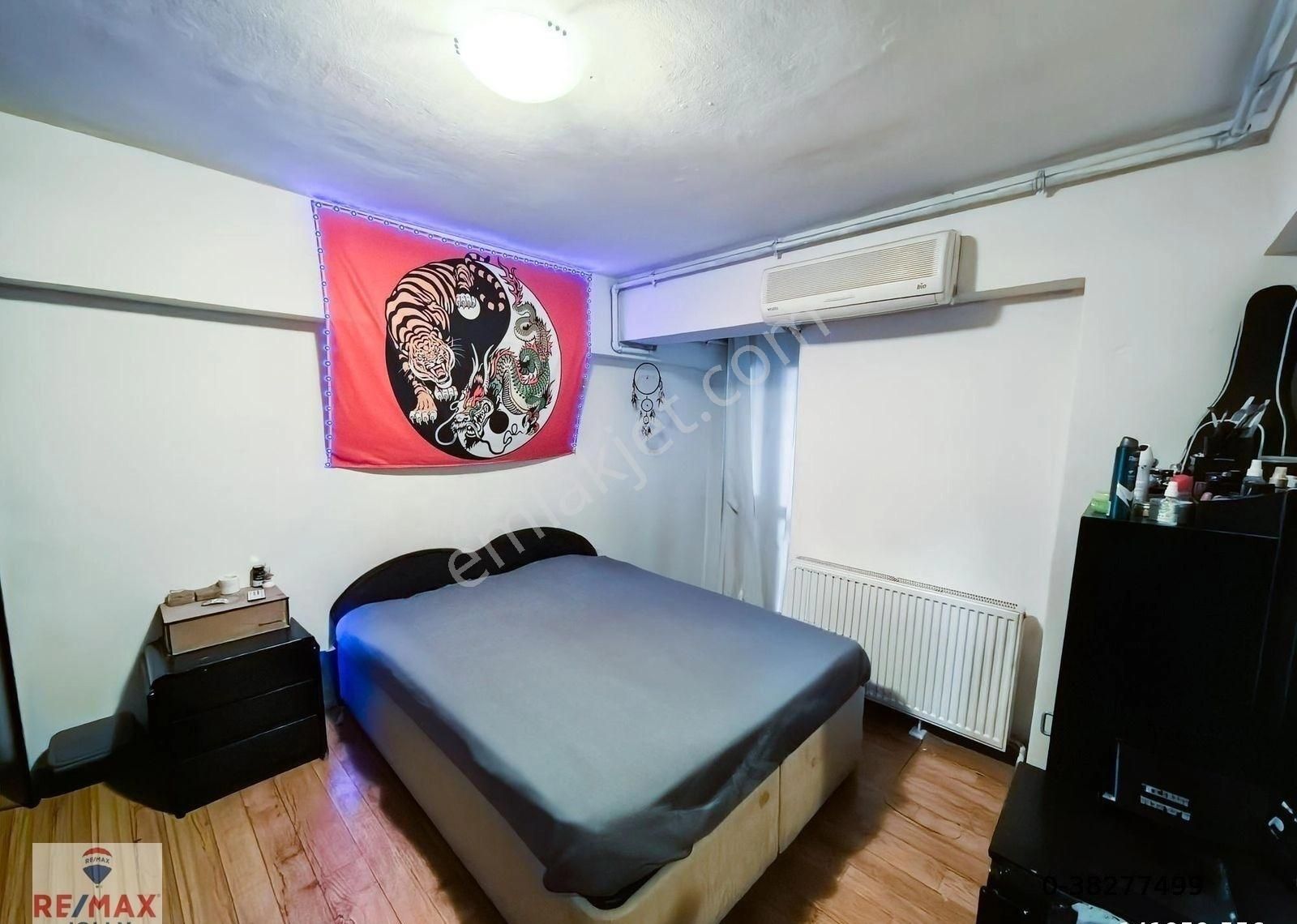 Konak Göztepe Metro Ve Amerıkan Kolejı Yakını Satılık 2+1 Daıre - Alper Gete Remax Jolly - Görsel 5