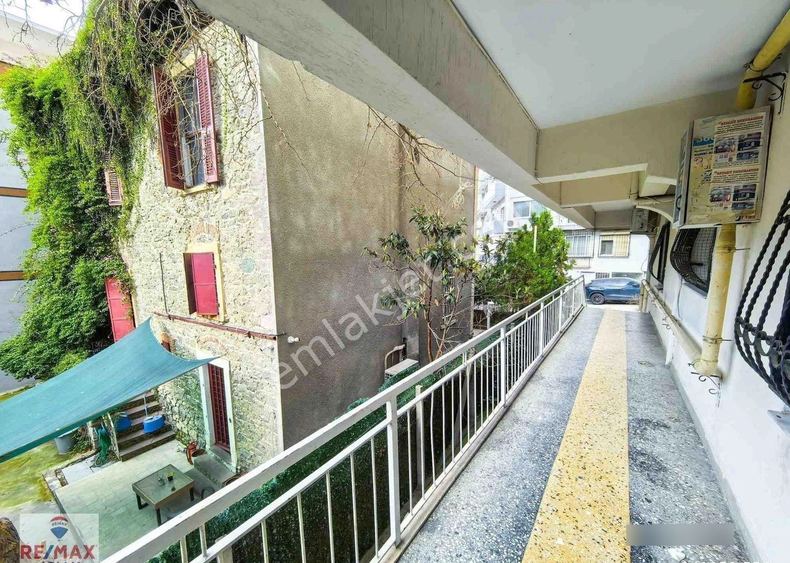 Konak Göztepe Metro Ve Amerıkan Kolejı Yakını Satılık 2+1 Daıre - Alper Gete Remax Jolly - Görsel 33