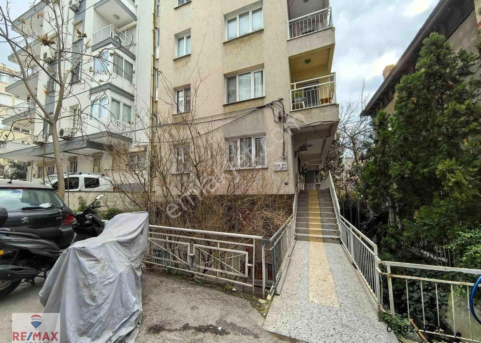 Konak Göztepe Metro Ve Amerıkan Kolejı Yakını Satılık 2+1 Daıre - Alper Gete Remax Jolly - Görsel 20