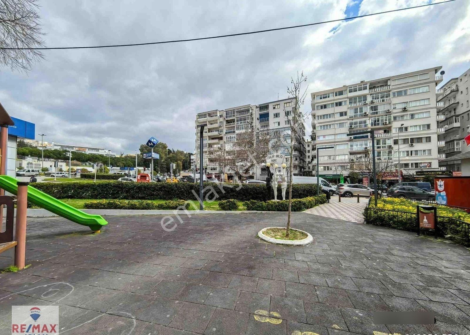 Konak Göztepe Metro Ve Amerıkan Kolejı Yakını Satılık 2+1 Daıre - Alper Gete Remax Jolly - Görsel 29