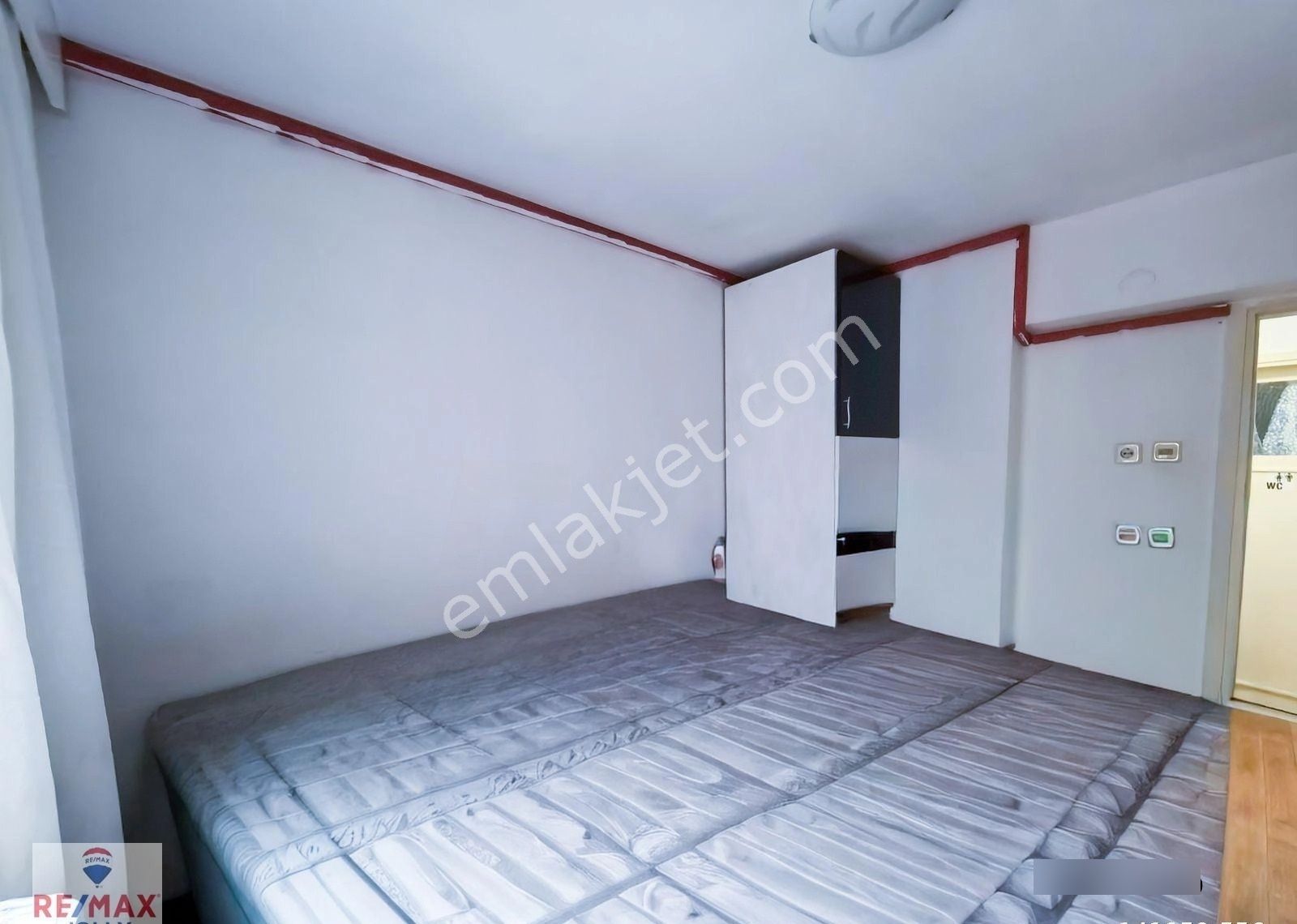 Konak Göztepe Metro Ve Amerıkan Kolejı Yakını Satılık 2+1 Daıre - Alper Gete Remax Jolly - Görsel 23