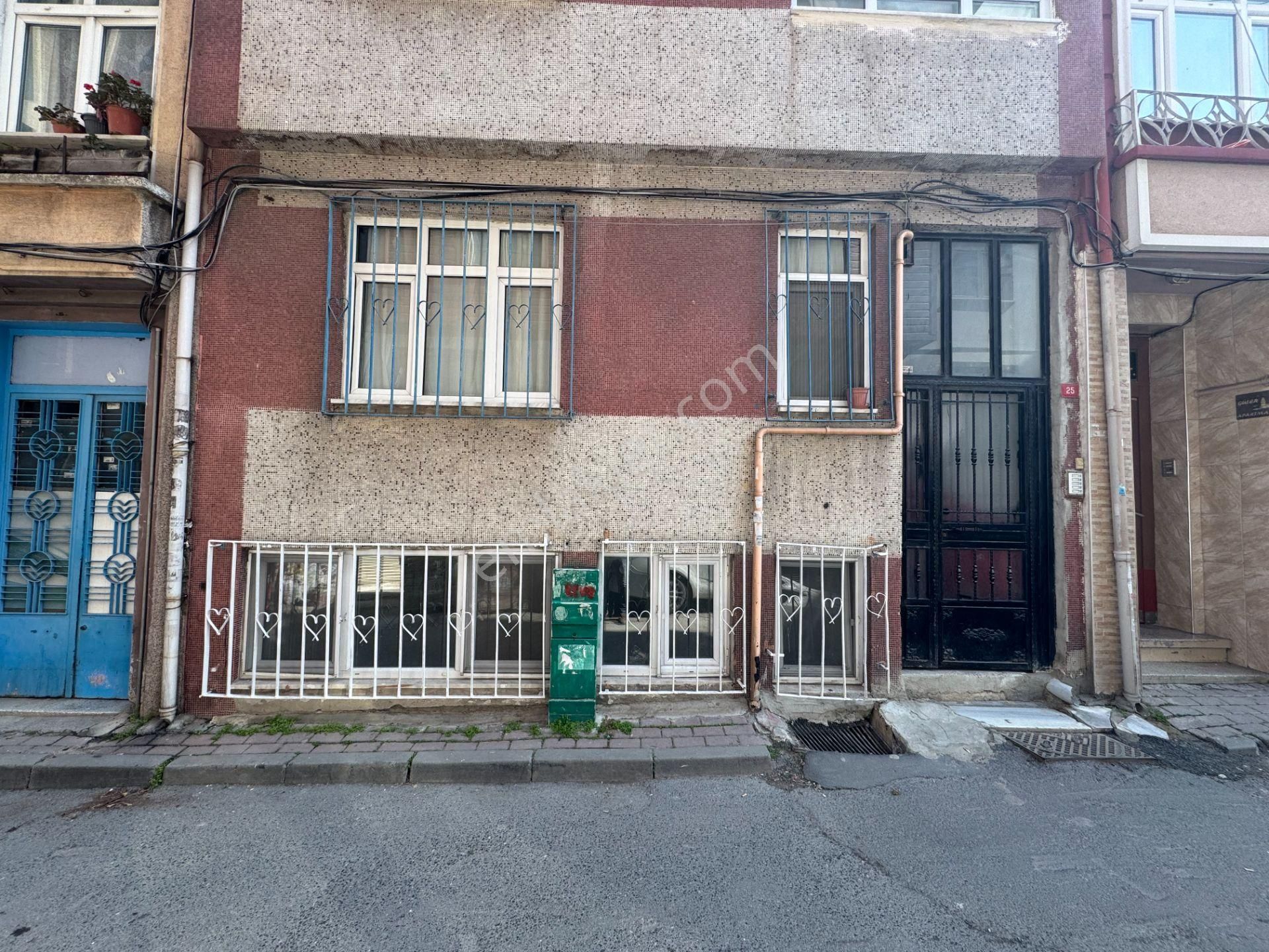 Turyap' Tan Fatih Atikali' De Boş 2+1 Satılık Daire - Görsel 14
