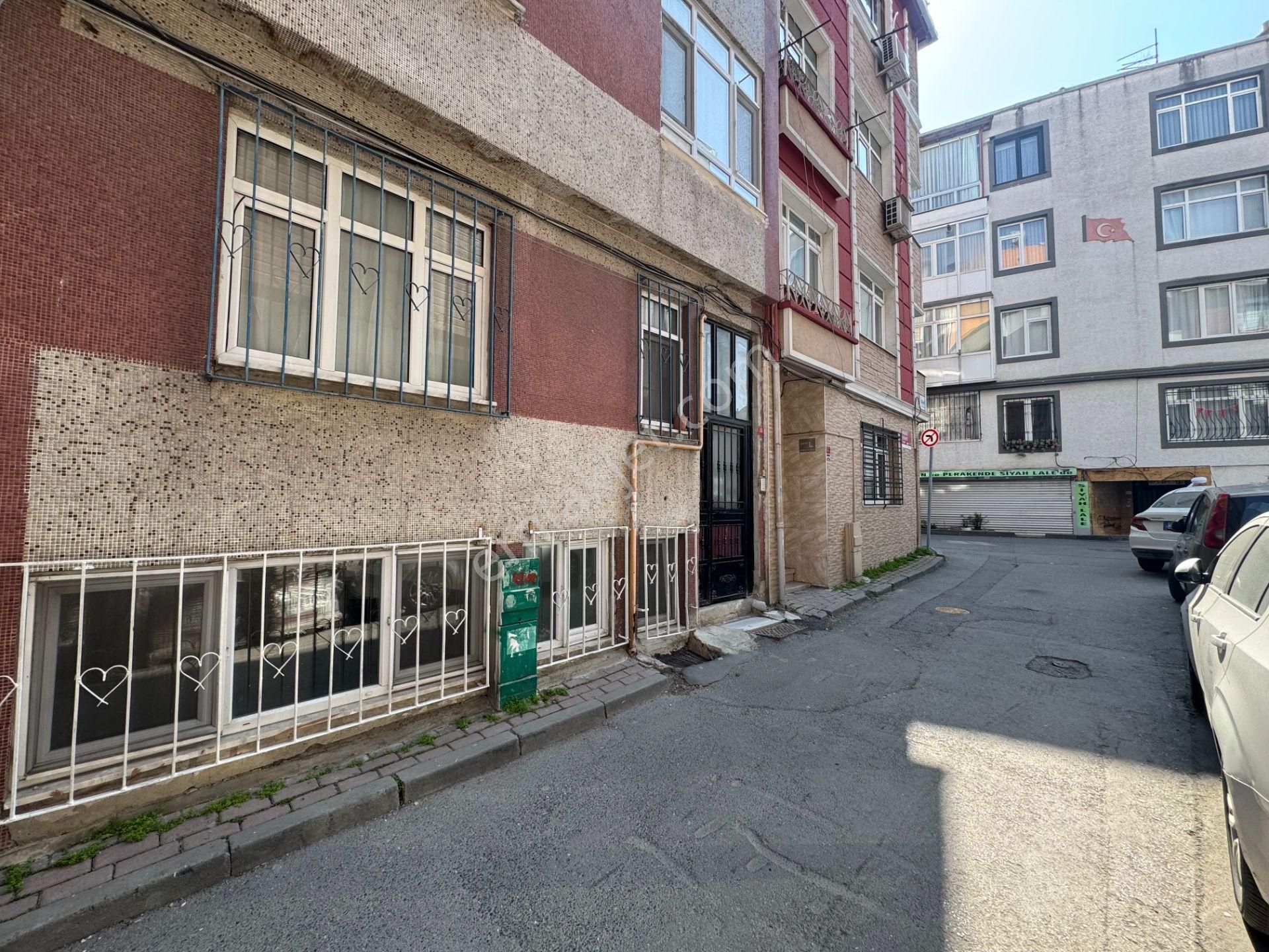 Turyap' Tan Fatih Atikali' De Boş 2+1 Satılık Daire - Görsel 13