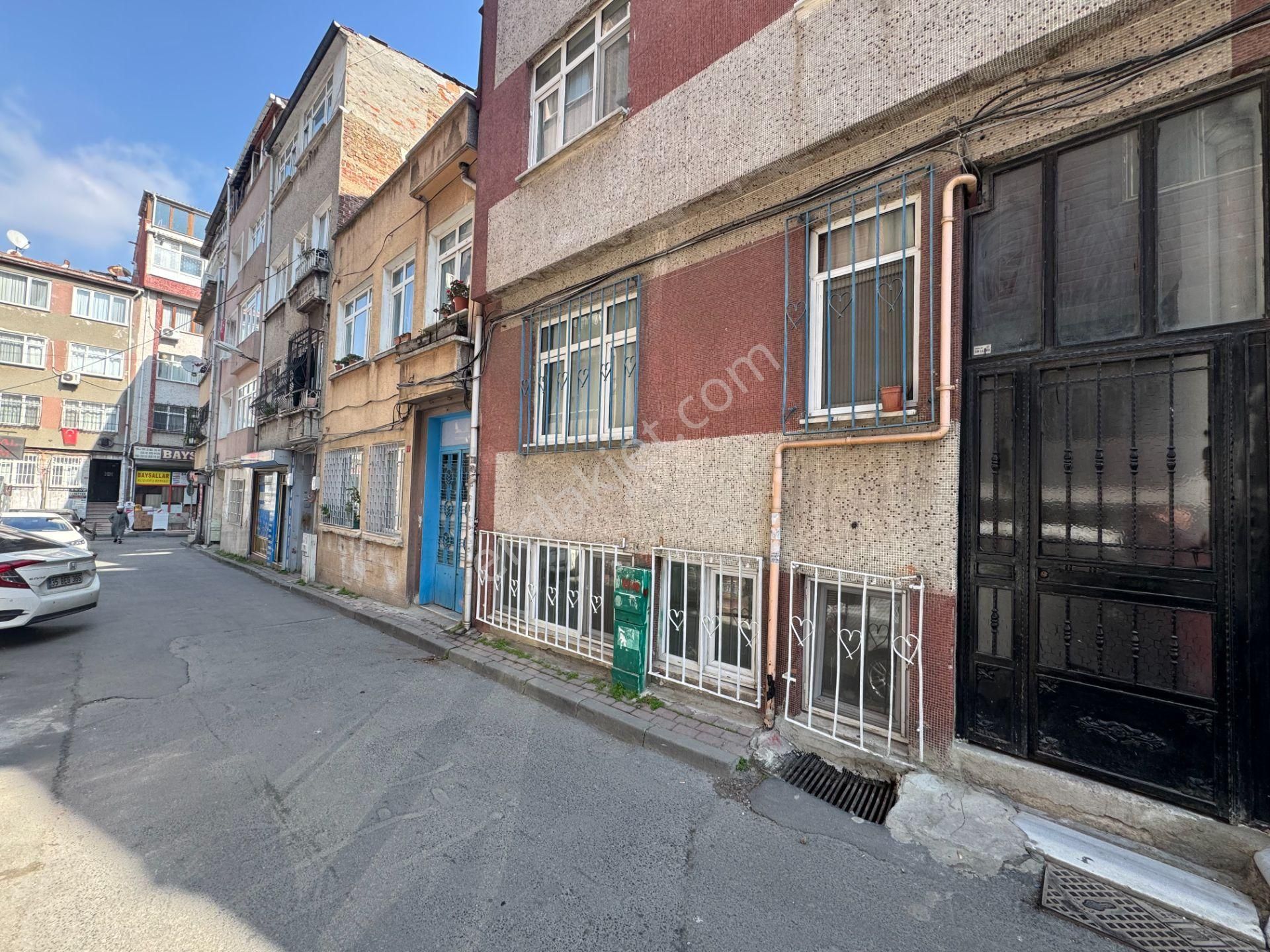 Turyap' Tan Fatih Atikali' De Boş 2+1 Satılık Daire - Görsel 12