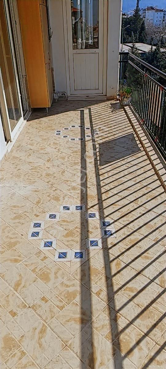 Adalet Mahallesi Aydem Karşısında Kiralık Daire - Görsel 6