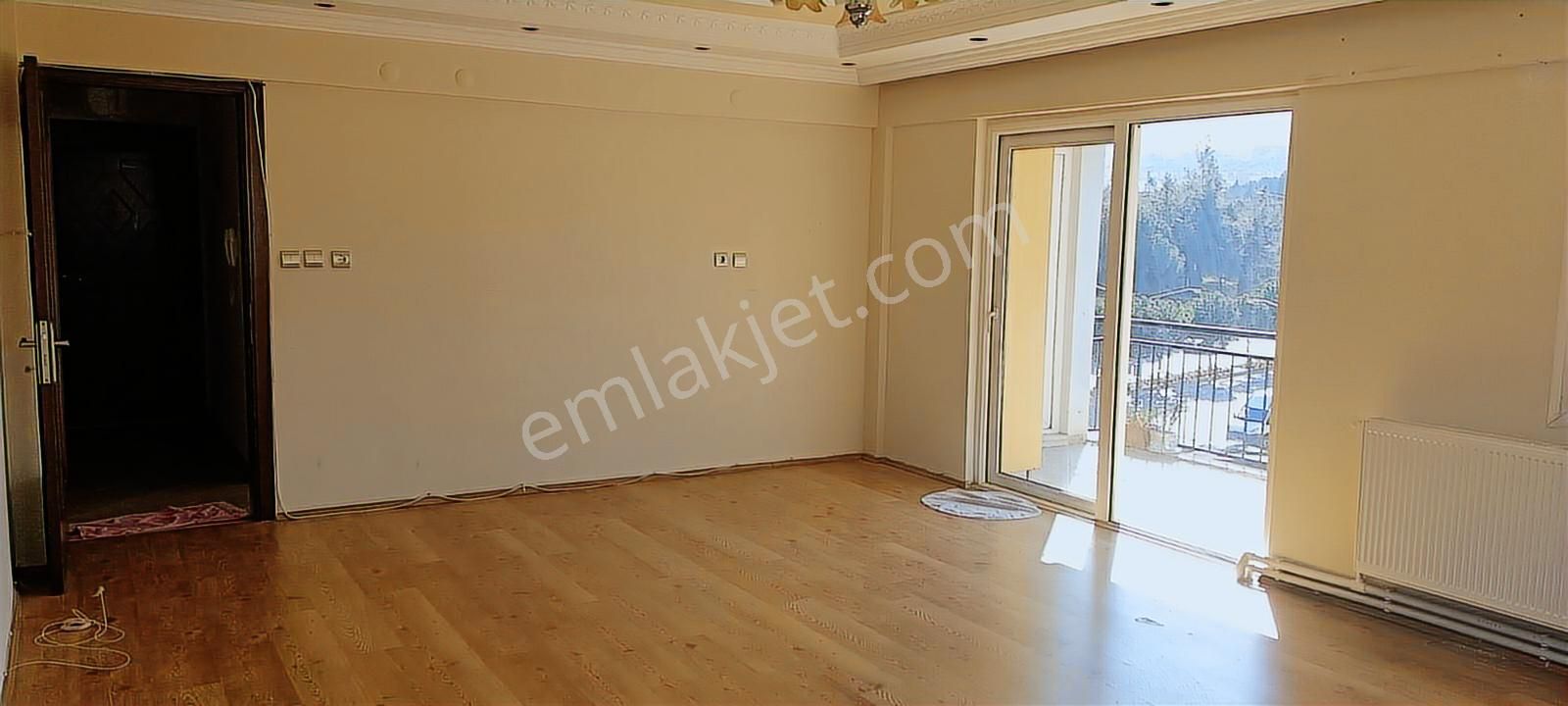 Adalet Mahallesi Aydem Karşısında Kiralık Daire - Görsel 16