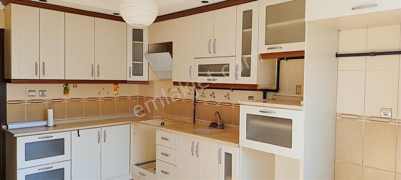 Adalet Mahallesi Aydem Karşısında Kiralık Daire