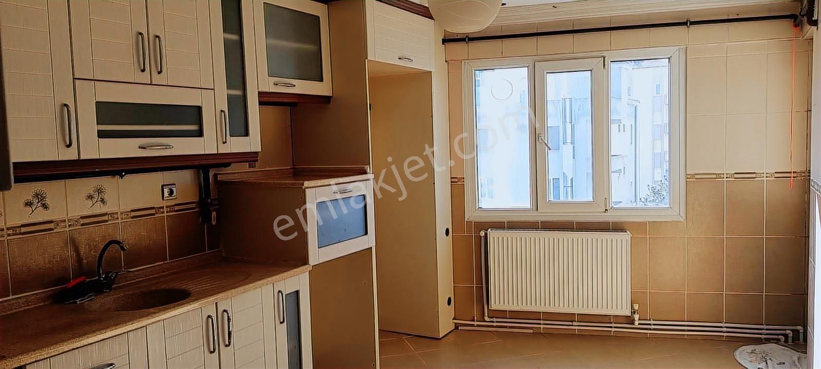 Adalet Mahallesi Aydem Karşısında Kiralık Daire - Görsel 2