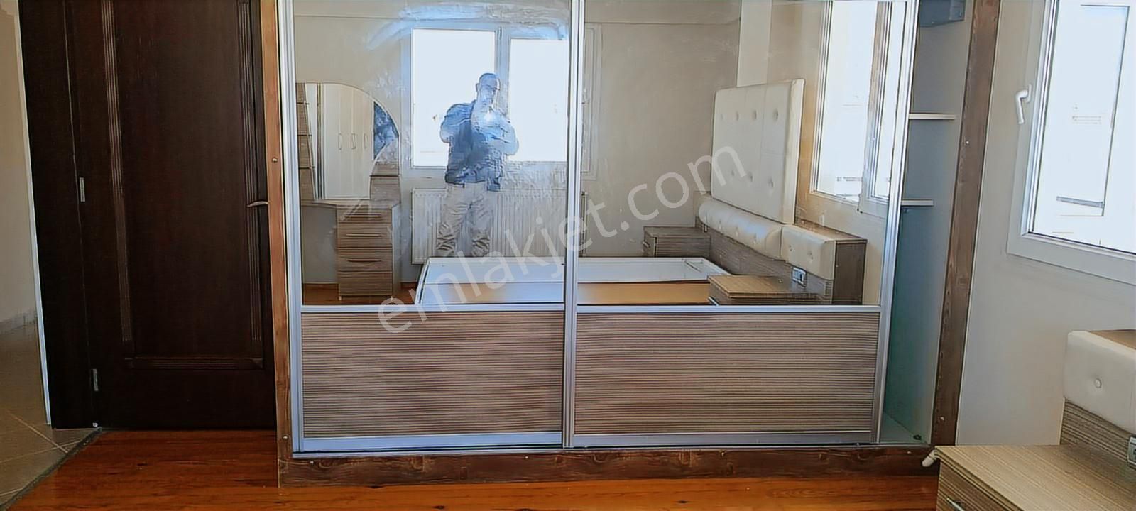 Adalet Mahallesi Aydem Karşısında Kiralık Daire - Görsel 22