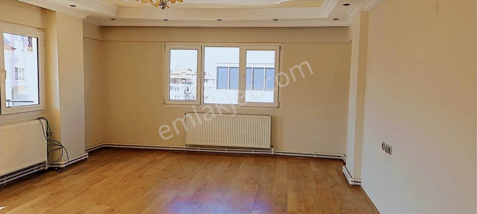 Adalet Mahallesi Aydem Karşısında Kiralık Daire - Görsel 15