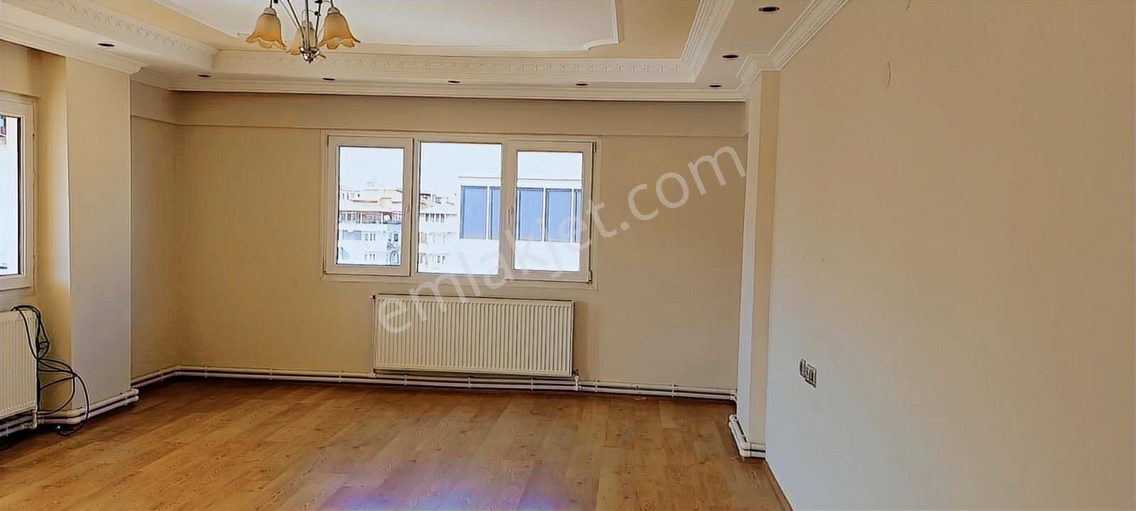 Adalet Mahallesi Aydem Karşısında Kiralık Daire - Görsel 4