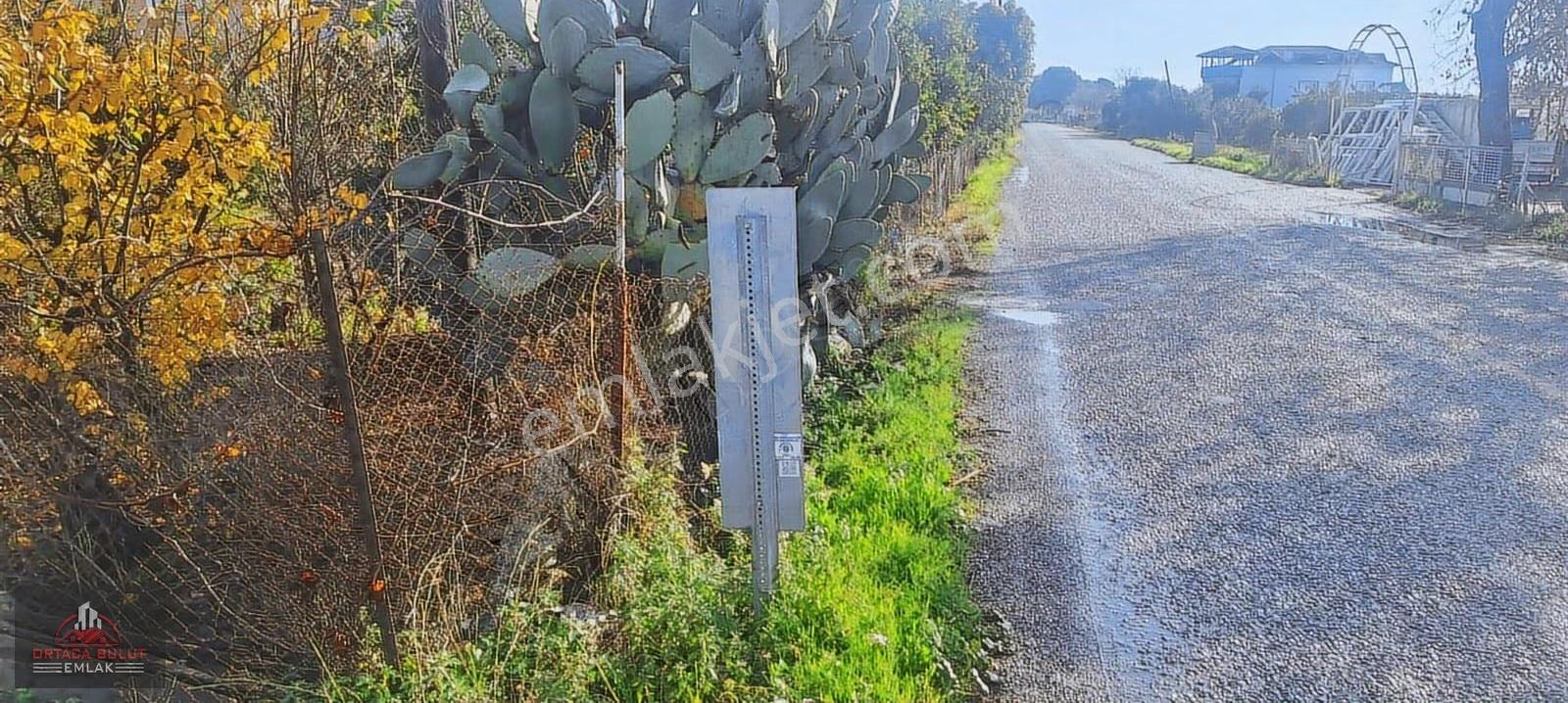 Muğla Ortaca Ekşiliyurt Mahallesin 486 M2 İmarlı Arsa Satılık - Görsel 7