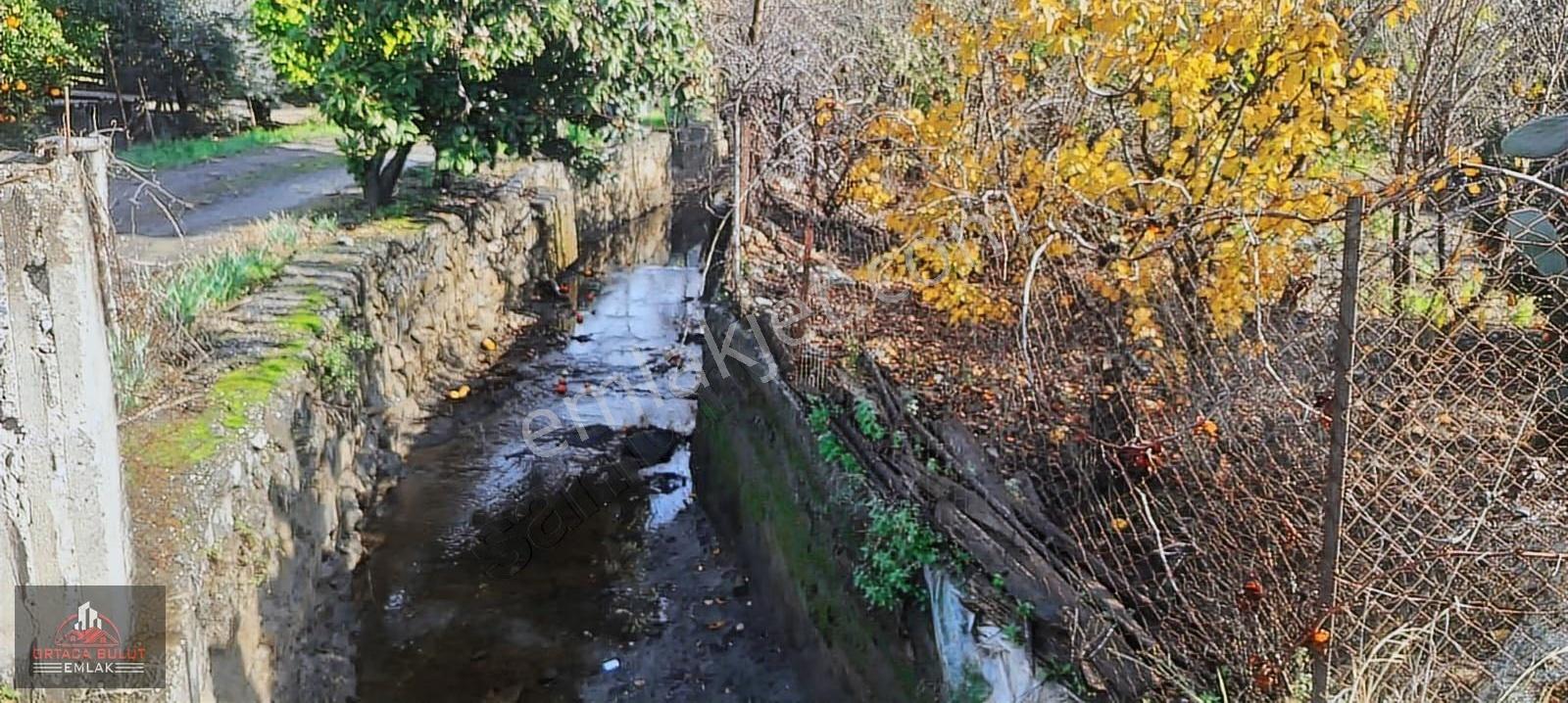 Muğla Ortaca Ekşiliyurt Mahallesin 486 M2 İmarlı Arsa Satılık - Görsel 6