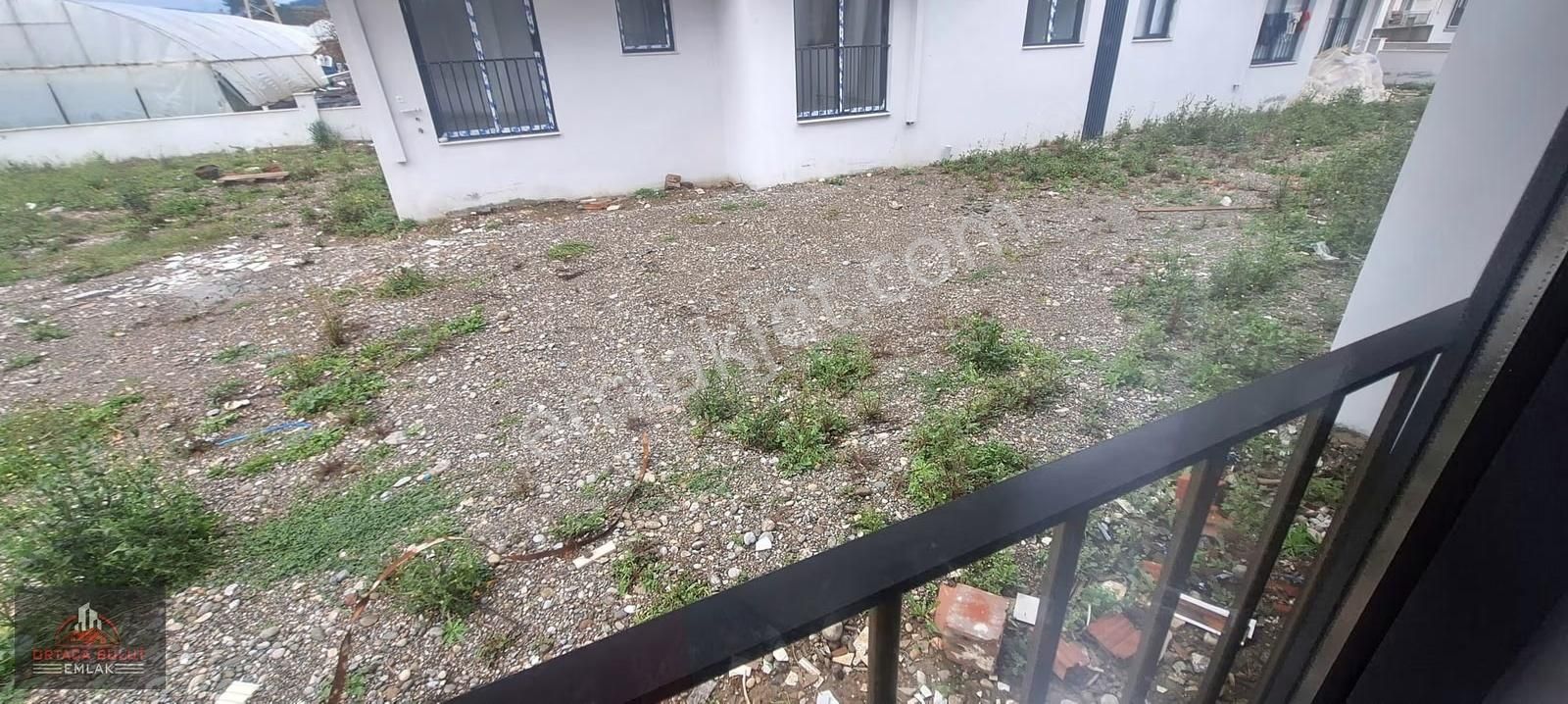 Ortaca Karaburun Mahallesin De 2+1 Daire Satılık Zemin Kat - Görsel 9