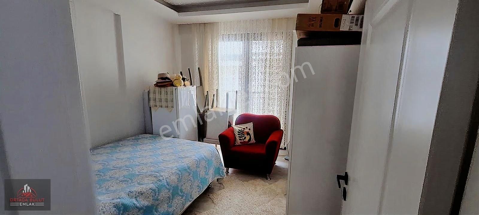 Ortaca Karaburun Mahallesin De 2+1 Daire Satılık Zemin Kat - Görsel 7