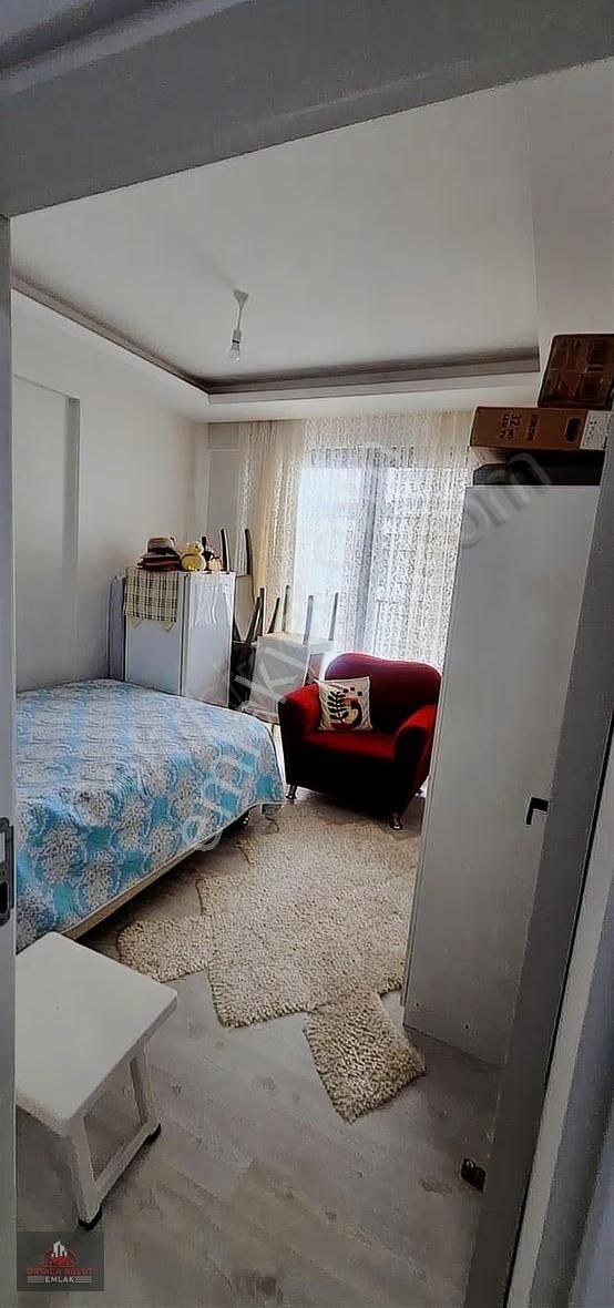 Ortaca Karaburun Mahallesin De 2+1 Daire Satılık Zemin Kat - Görsel 11