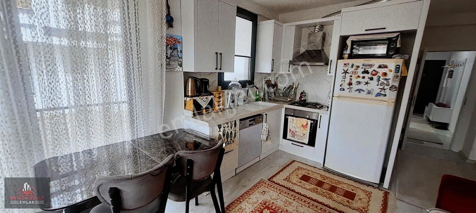 Ortaca Karaburun Mahallesin De 2+1 Daire Satılık Zemin Kat - Görsel 12