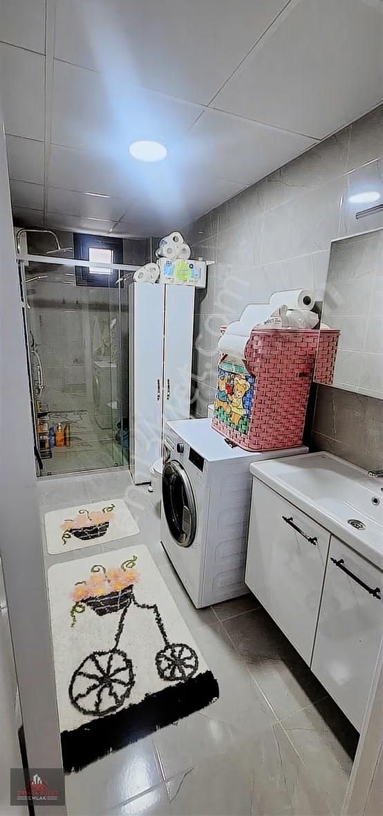 Ortaca Karaburun Mahallesin De 2+1 Daire Satılık Zemin Kat - Görsel 6