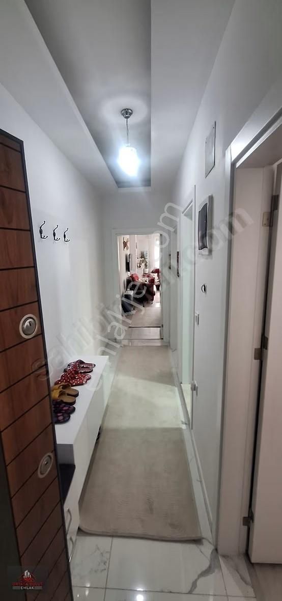 Ortaca Karaburun Mahallesin De 2+1 Daire Satılık Zemin Kat - Görsel 10