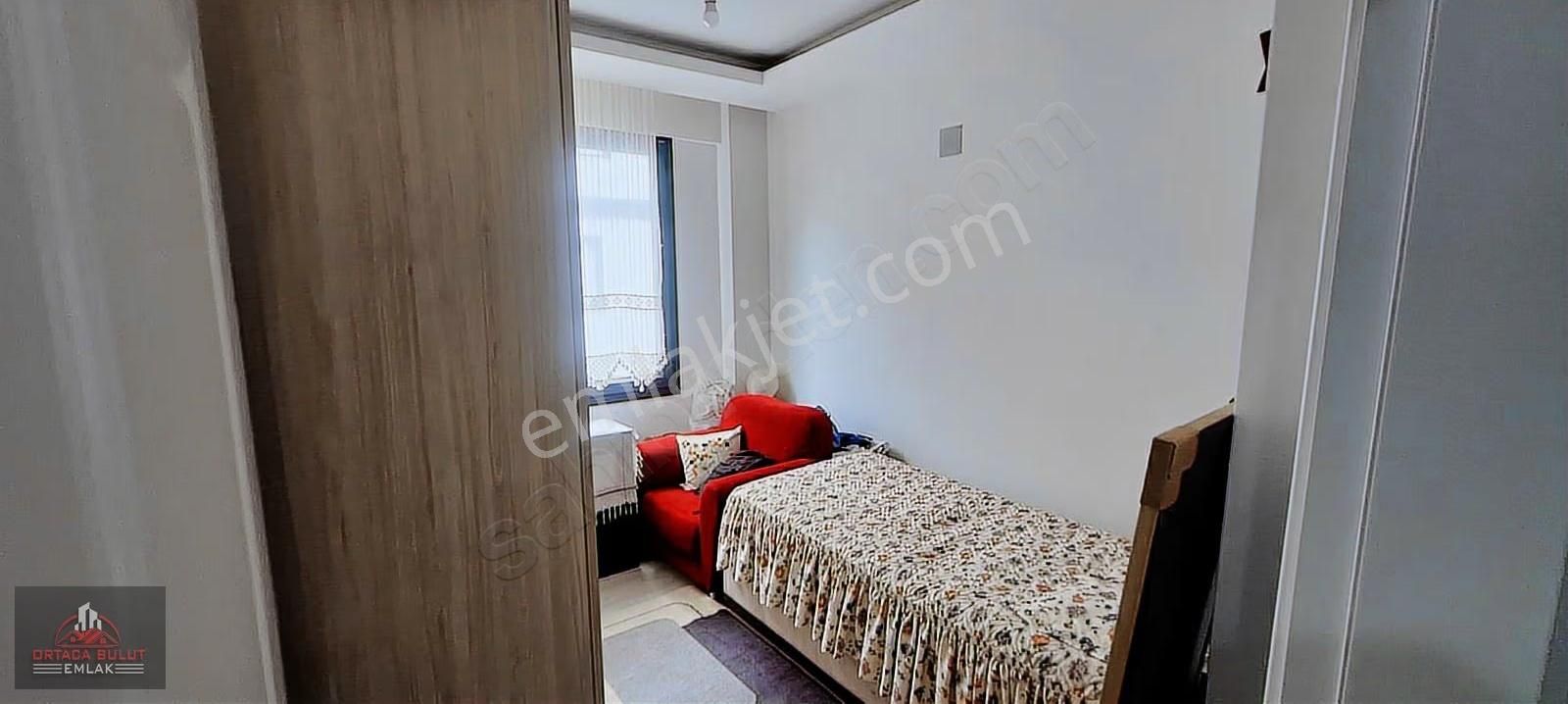 Ortaca Karaburun Mahallesin De 2+1 Daire Satılık Zemin Kat - Görsel 5