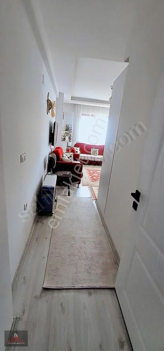 Ortaca Karaburun Mahallesin De 2+1 Daire Satılık Zemin Kat - Görsel 4