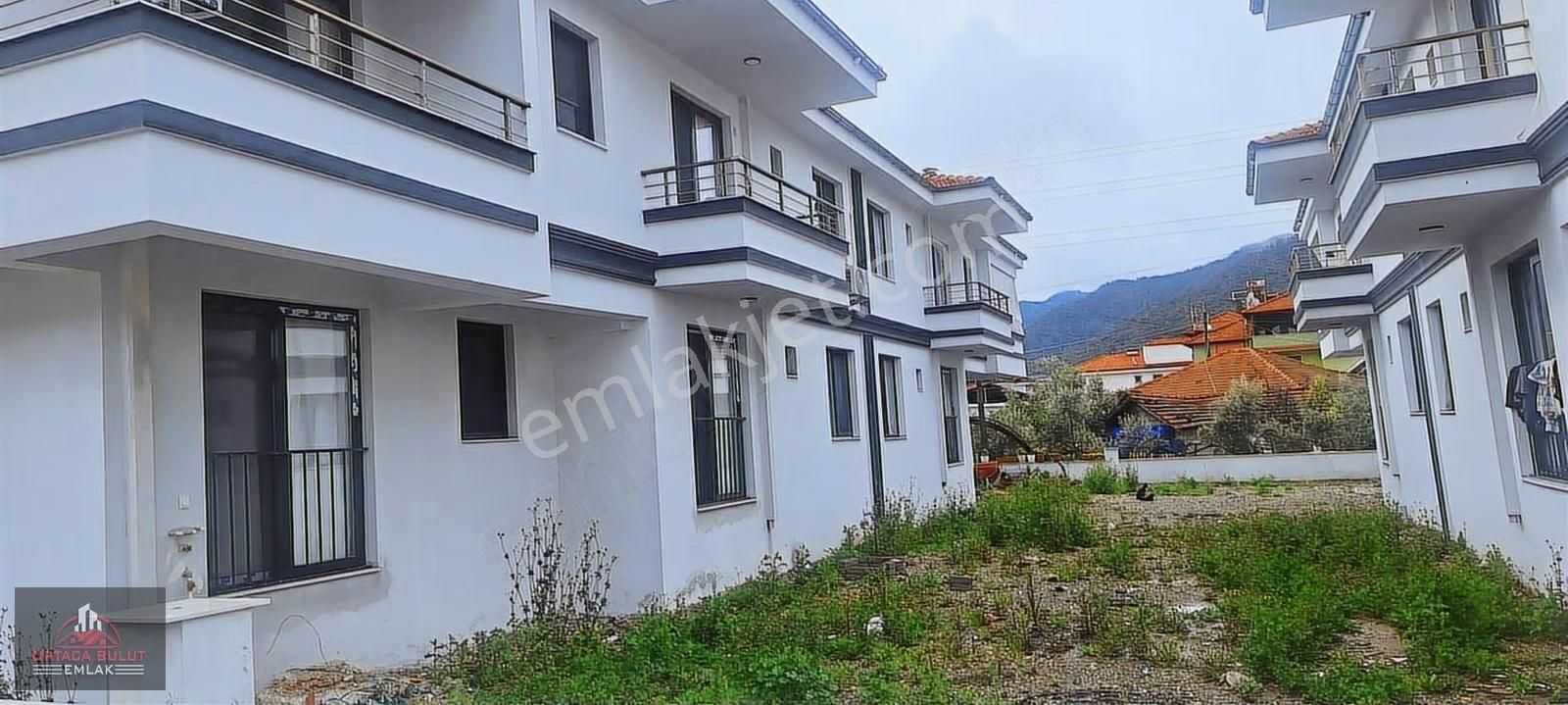 Ortaca Karaburun Mahallesin De 2+1 Daire Satılık Zemin Kat - Görsel 13