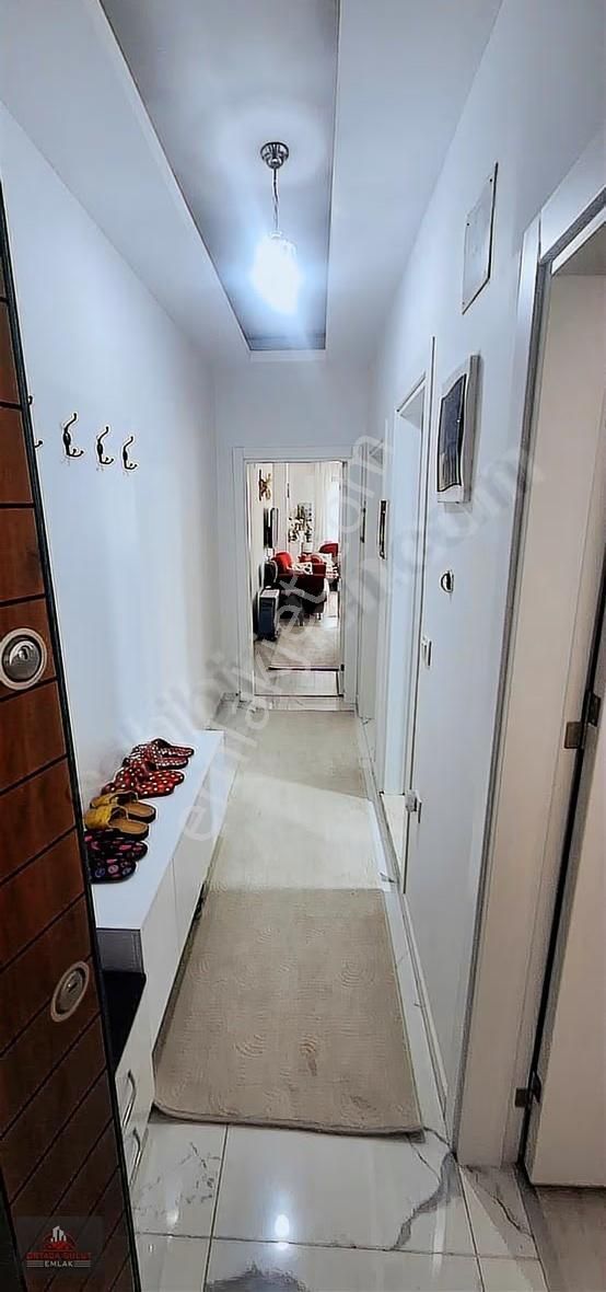 Ortaca Karaburun Mahallesin De 2+1 Daire Satılık Zemin Kat - Görsel 3