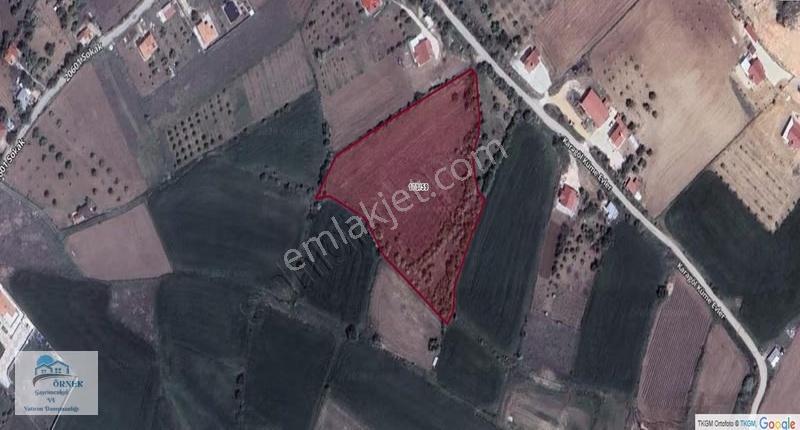 Malatya Yolu Aş Demirtaş Belediye Mücavirinde Satlık Araziler - Görsel 19