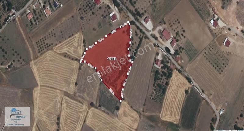 Malatya Yolu Aş Demirtaş Belediye Mücavirinde Satlık Araziler - Görsel 17