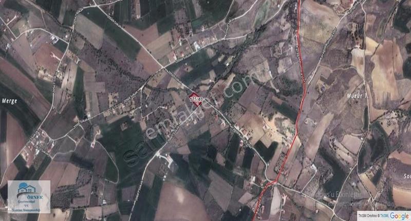 Malatya Yolu Aş Demirtaş Belediye Mücavirinde Satlık Araziler - Görsel 21
