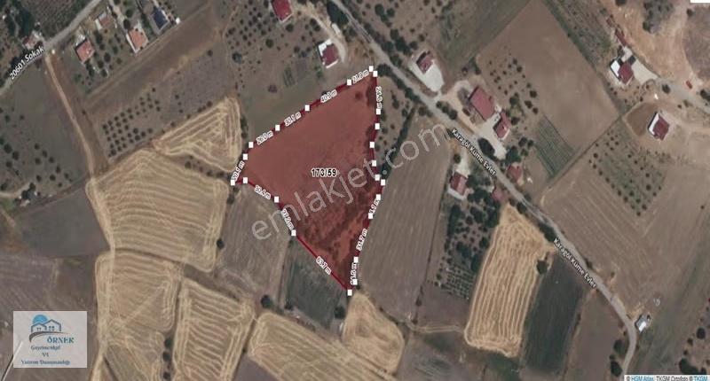 Malatya Yolu Aş Demirtaş Belediye Mücavirinde Satlık Araziler - Görsel 11
