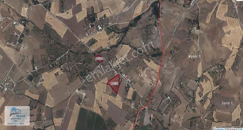 Malatya Yolu Aş Demirtaş Belediye Mücavirinde Satlık Araziler - Görsel 20
