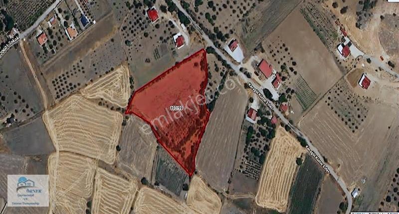 Malatya Yolu Aş Demirtaş Belediye Mücavirinde Satlık Araziler - Görsel 13