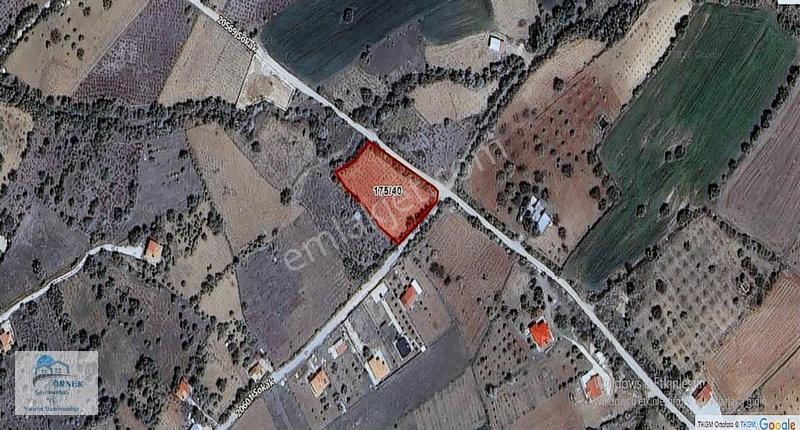 Malatya Yolu Aş Demirtaş Belediye Mücavirinde Satlık Araziler - Görsel 12