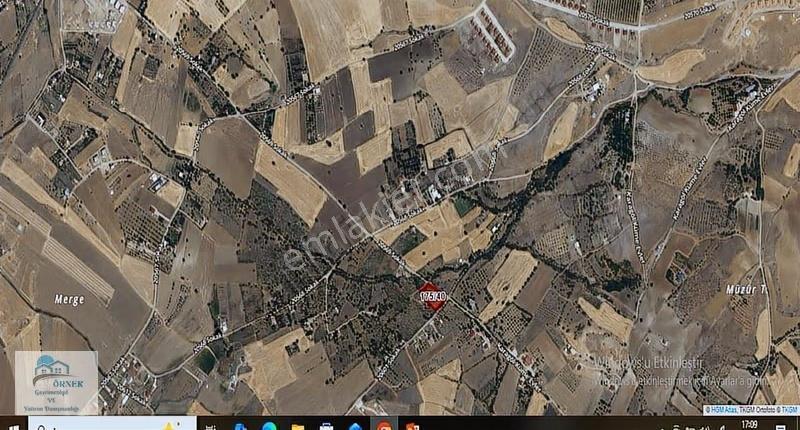 Malatya Yolu Aş Demirtaş Belediye Mücavirinde Satlık Araziler - Görsel 3