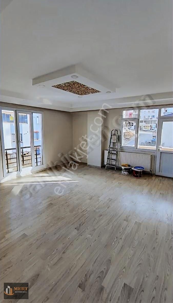 Çift Ailenin Rahat Yaşayabileceği 6+1 Dublex Daire - Görsel 22