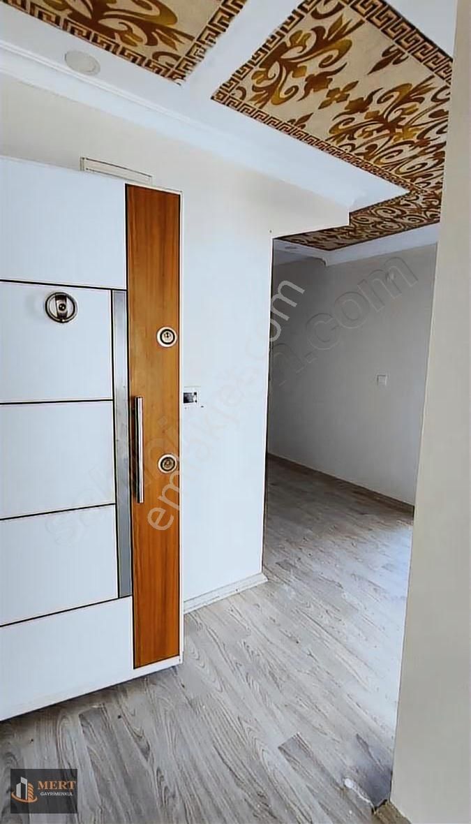 Çift Ailenin Rahat Yaşayabileceği 6+1 Dublex Daire