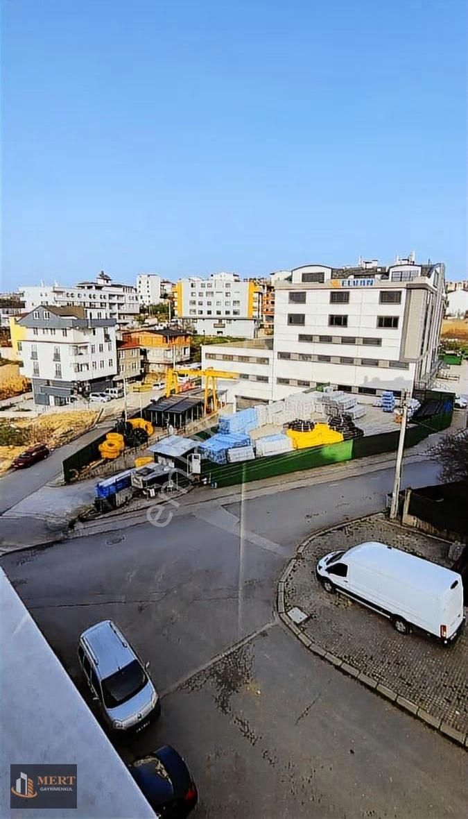 Çift Ailenin Rahat Yaşayabileceği 6+1 Dublex Daire - Görsel 5