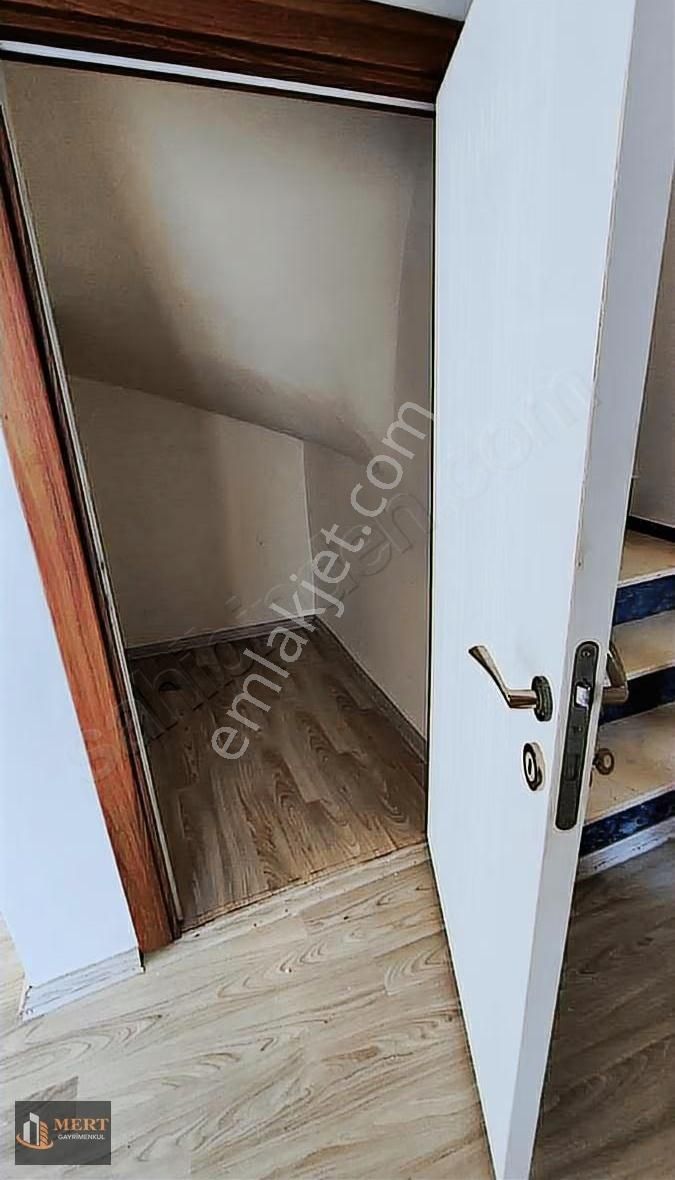 Çift Ailenin Rahat Yaşayabileceği 6+1 Dublex Daire - Görsel 6