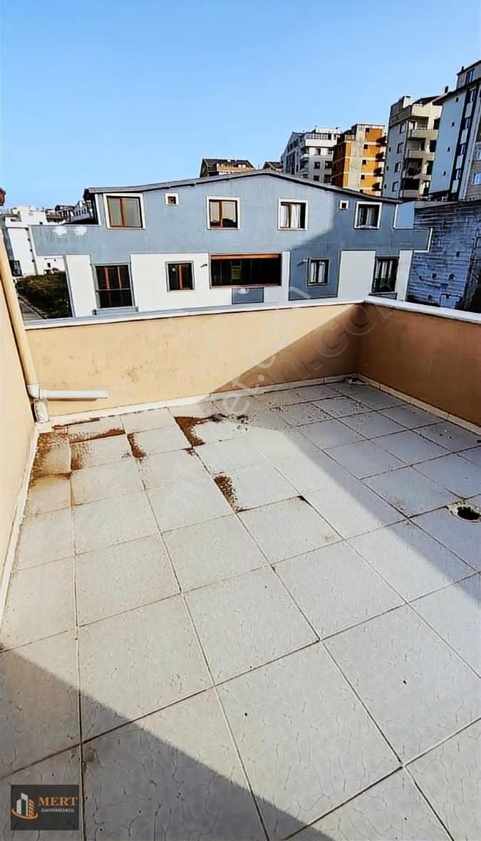 Çift Ailenin Rahat Yaşayabileceği 6+1 Dublex Daire - Görsel 24