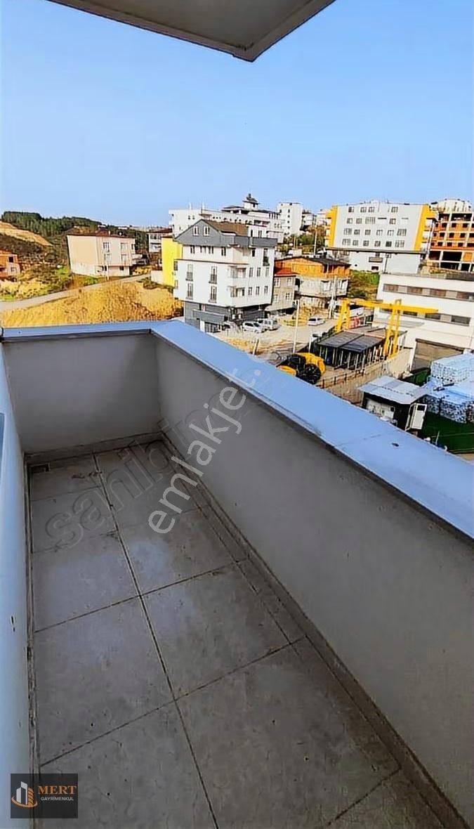 Çift Ailenin Rahat Yaşayabileceği 6+1 Dublex Daire - Görsel 16