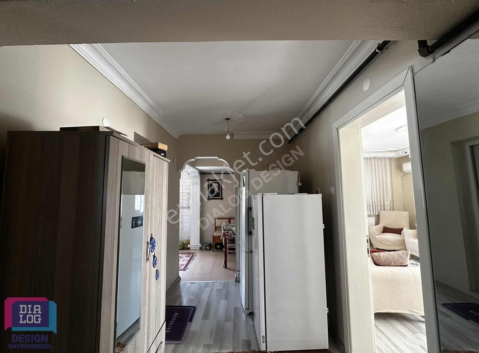 İzmir Çiğli Uğur Mumcu Mahallesi Komple Satılık Bina - Görsel 23