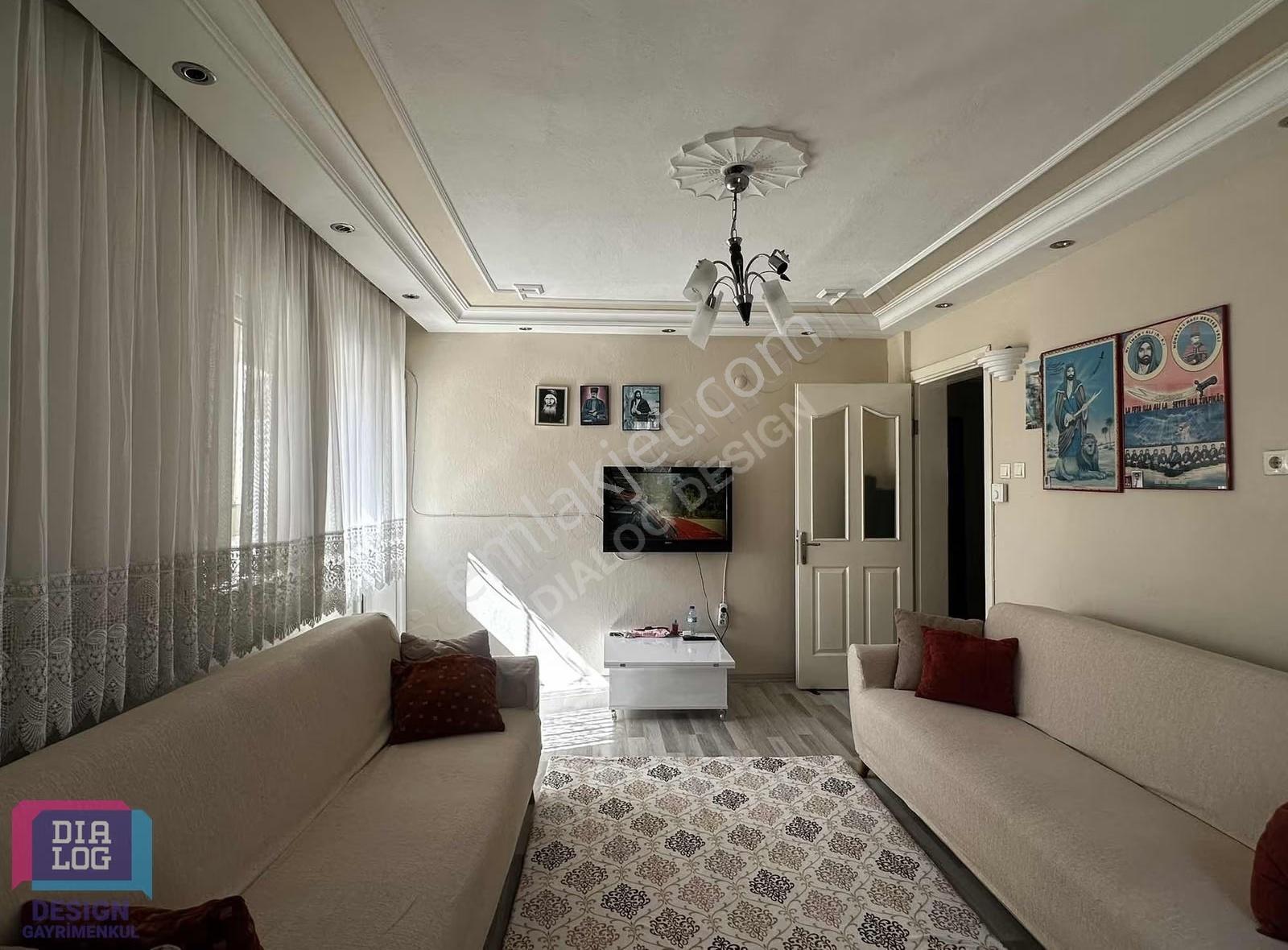 İzmir Çiğli Uğur Mumcu Mahallesi Komple Satılık Bina - Görsel 8