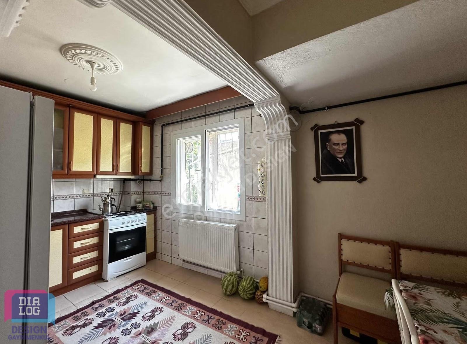 İzmir Çiğli Uğur Mumcu Mahallesi Komple Satılık Bina - Görsel 22