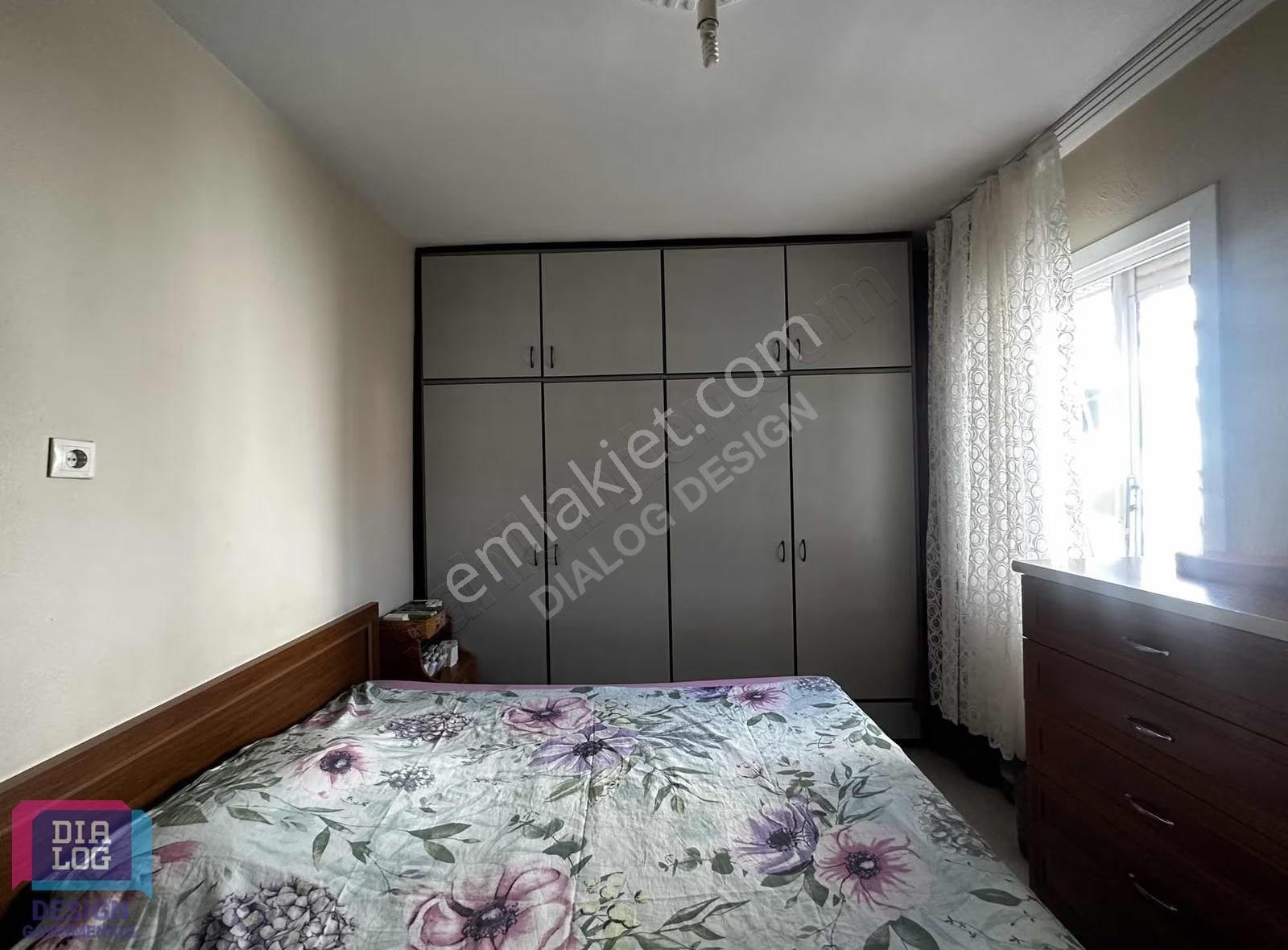 İzmir Çiğli Uğur Mumcu Mahallesi Komple Satılık Bina - Görsel 10