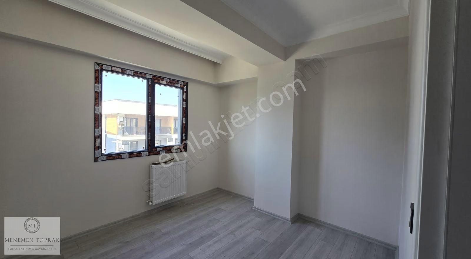 Seyrek Ana Cadde Üzeri Kiralık 1+1 Daire - Görsel 7
